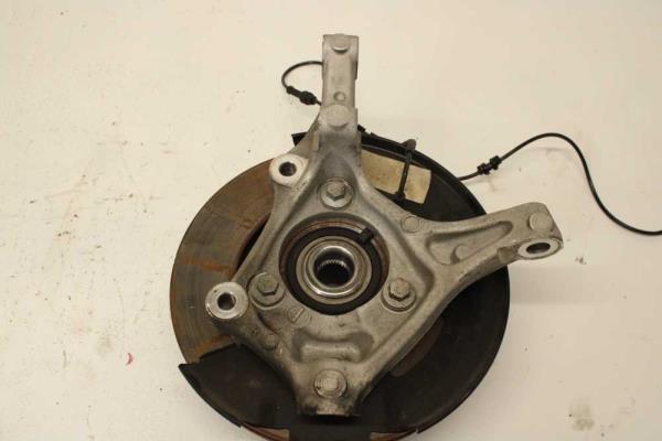 MOYEU AVANT DROIT OPEL ASTRA K 1.5CDTI - Vue 2